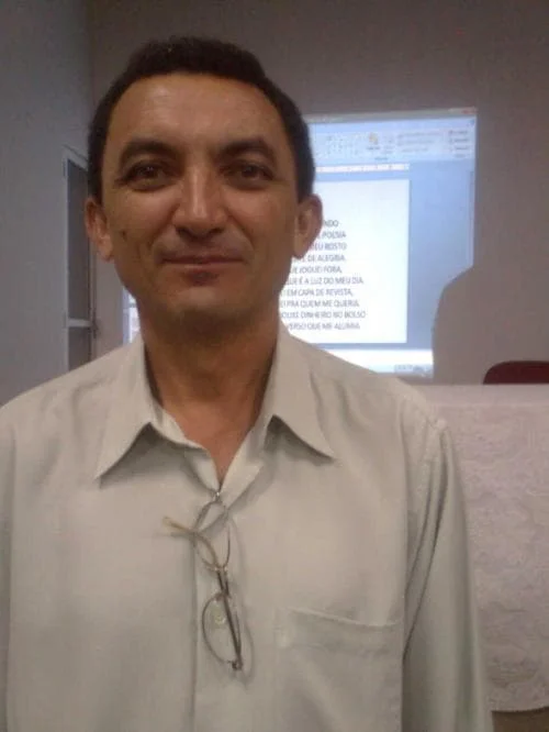 Deus também tem um inferno (Vilebaldo Rocha)