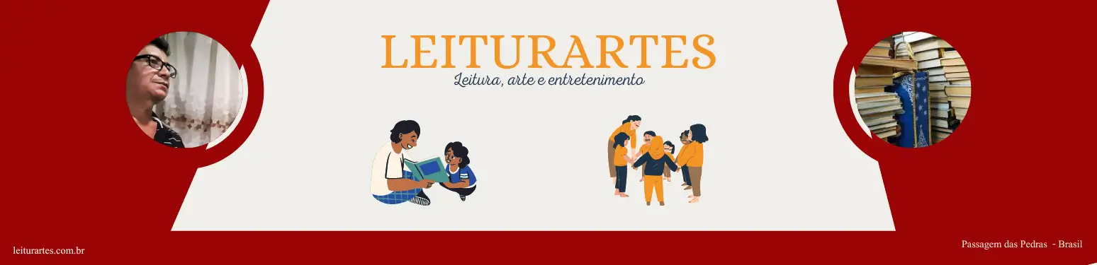 Leiturartes